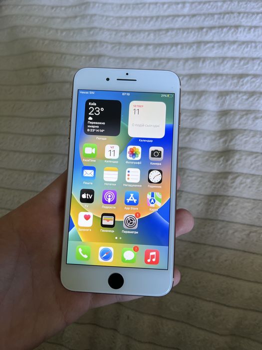 Iphone 8 plus 64gb айфон 8 + плюс