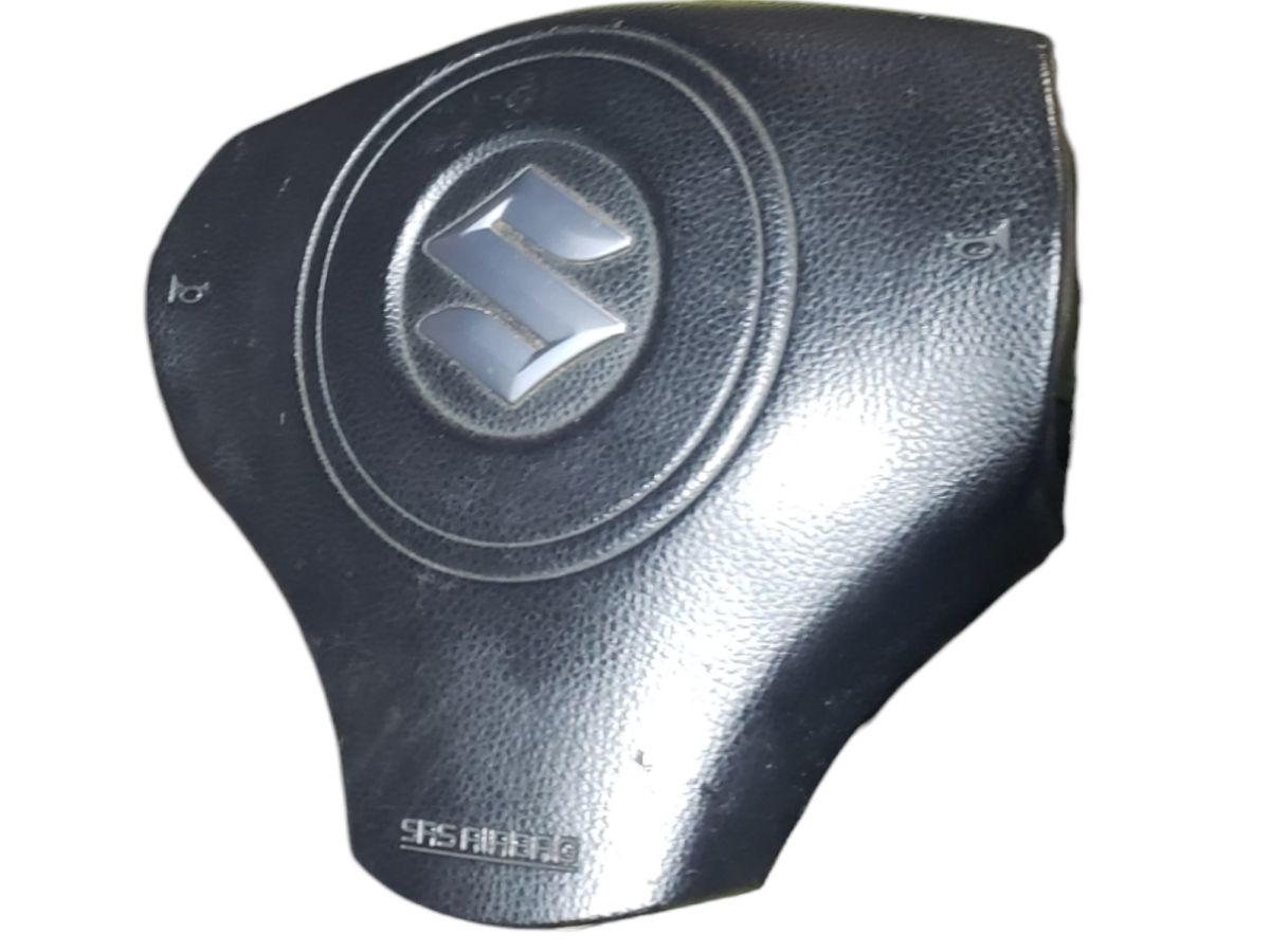 Подушка безопасности в руль Suzuki Grand Vitara 2005-2015 разборка