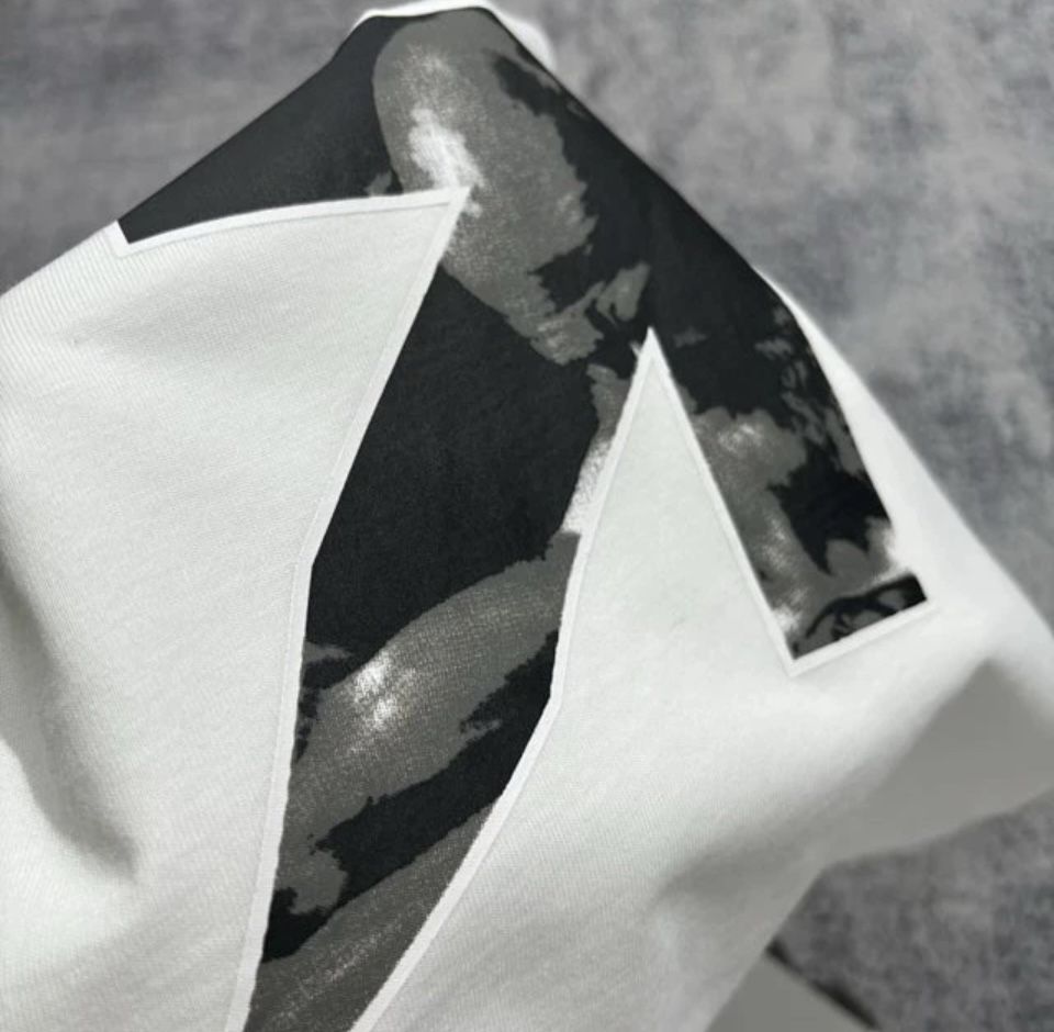 Футболка Off White Оригінал
