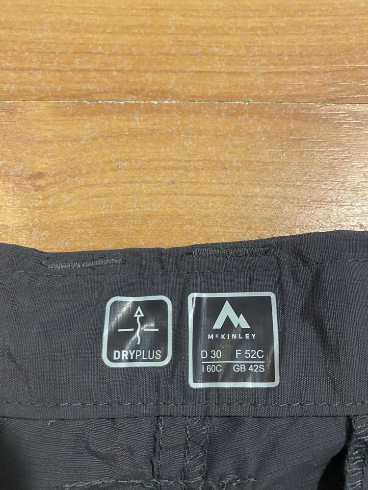 (XL) Нейлоновые Шорты карго шорти cargo nylon helly hansen hh