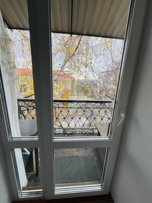 Квартира в центрі старого міста