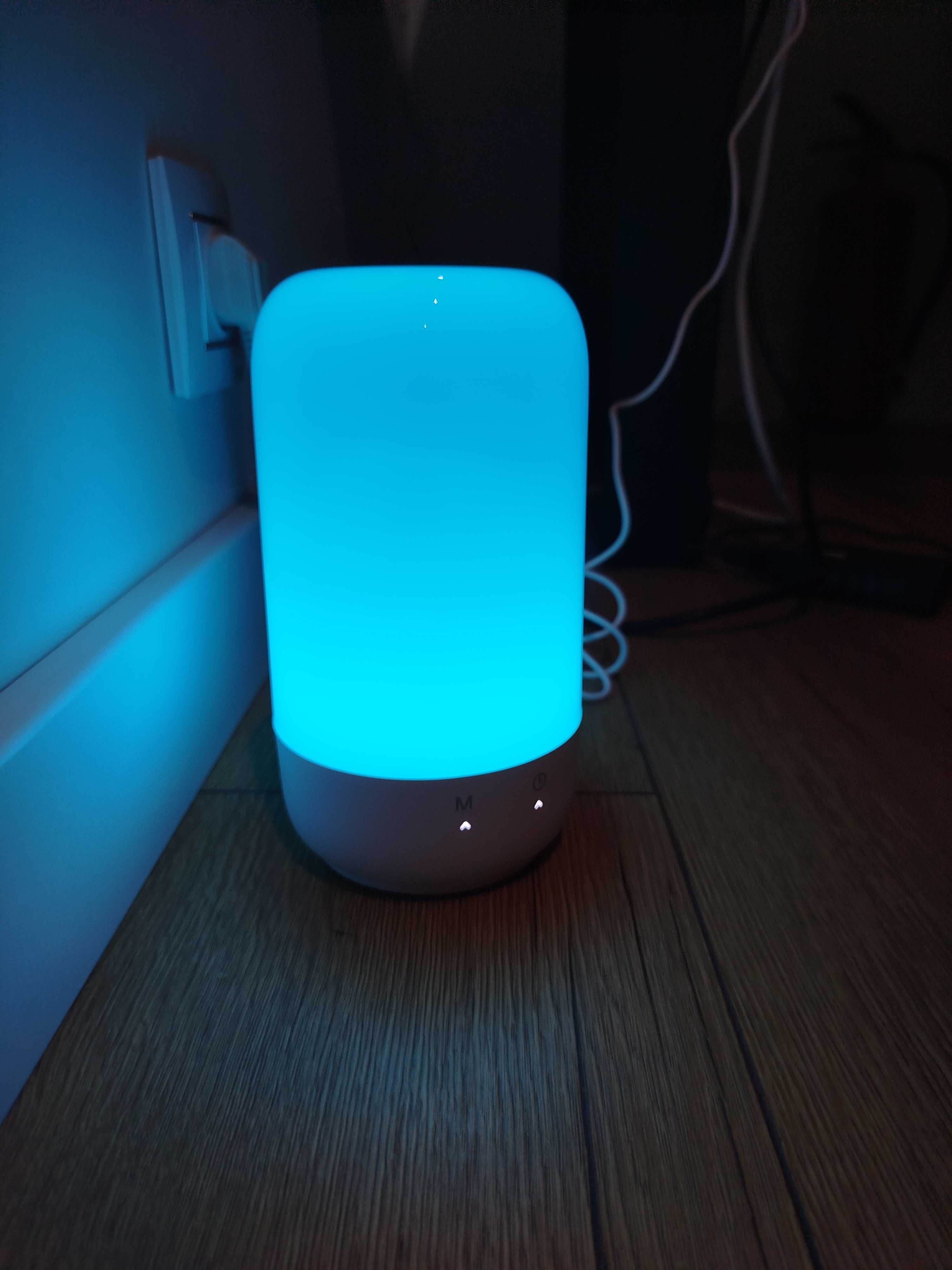 Inteligentna Lampka MEROSS MSL450HK-EU z Wbudowanym Sterowaniem Wi-Fi