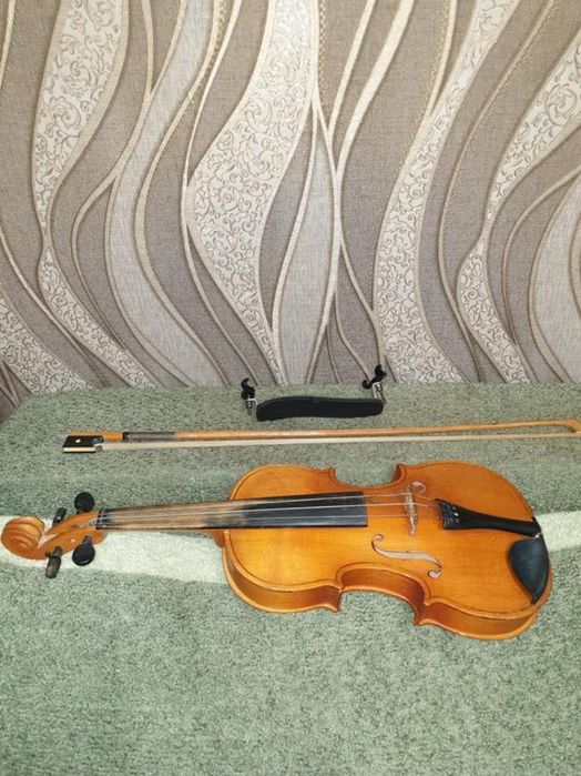 Скрипка 3/4 УРСР