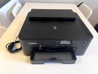 Drukarka canon pixma TS705a