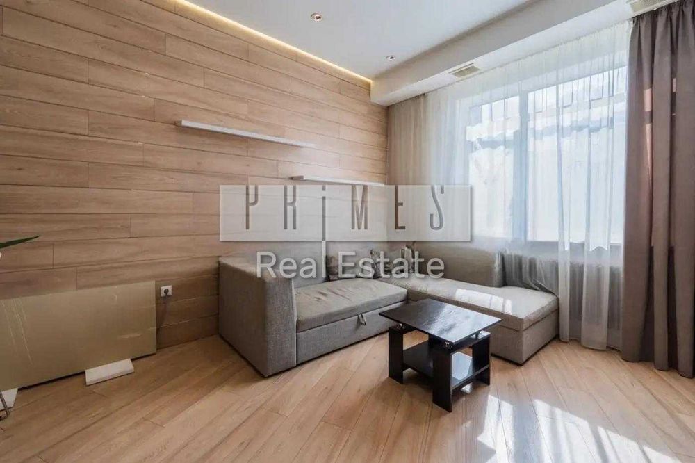 Продаж 3к квартири, ЖК Парк Стоун, пр-т Володимира Івасюка, 2д