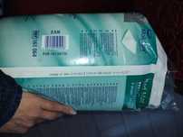 Podkłady higieniczne bed mat
