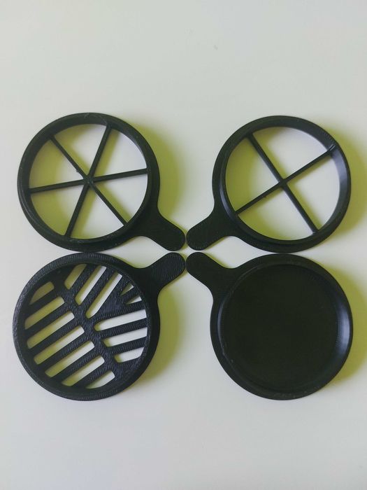 Seestar S50 zestaw akcesoriów do teleskopu