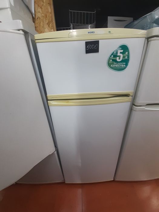 Холодильник Б/у. Большой выбор. Доставка