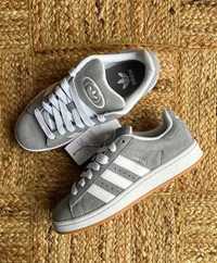 Adidas Campus 00s Grey 36