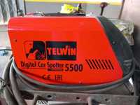 Telwin Digital Car Spotter 5500