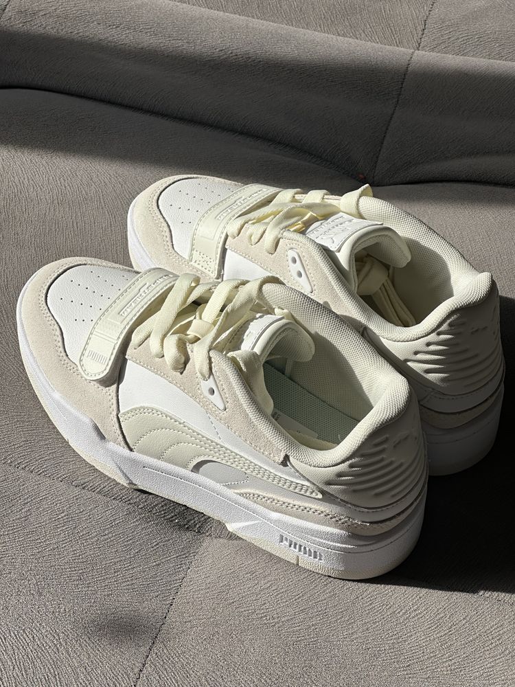 Кеди Puma оригінал