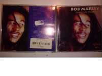 CD Original Bob Marley Lively Up Yourself