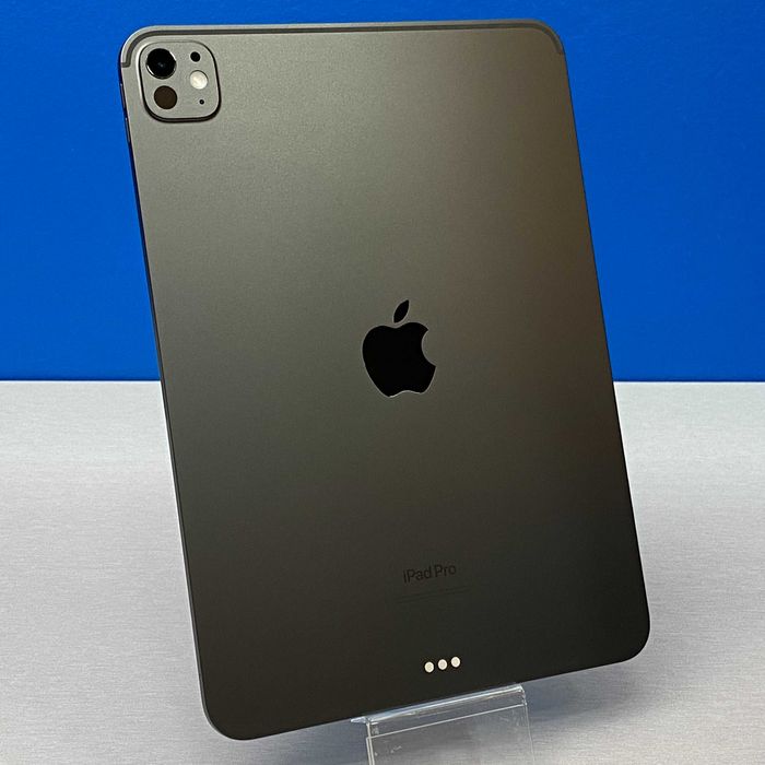 Apple iPad Pro 11" (2024) M4 - Wifi - 256GB