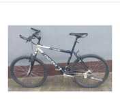 Rower mtb UNIVEGA
