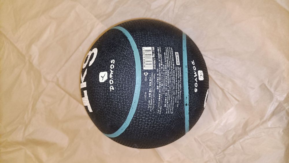 Kit Musculação usado em bom estado