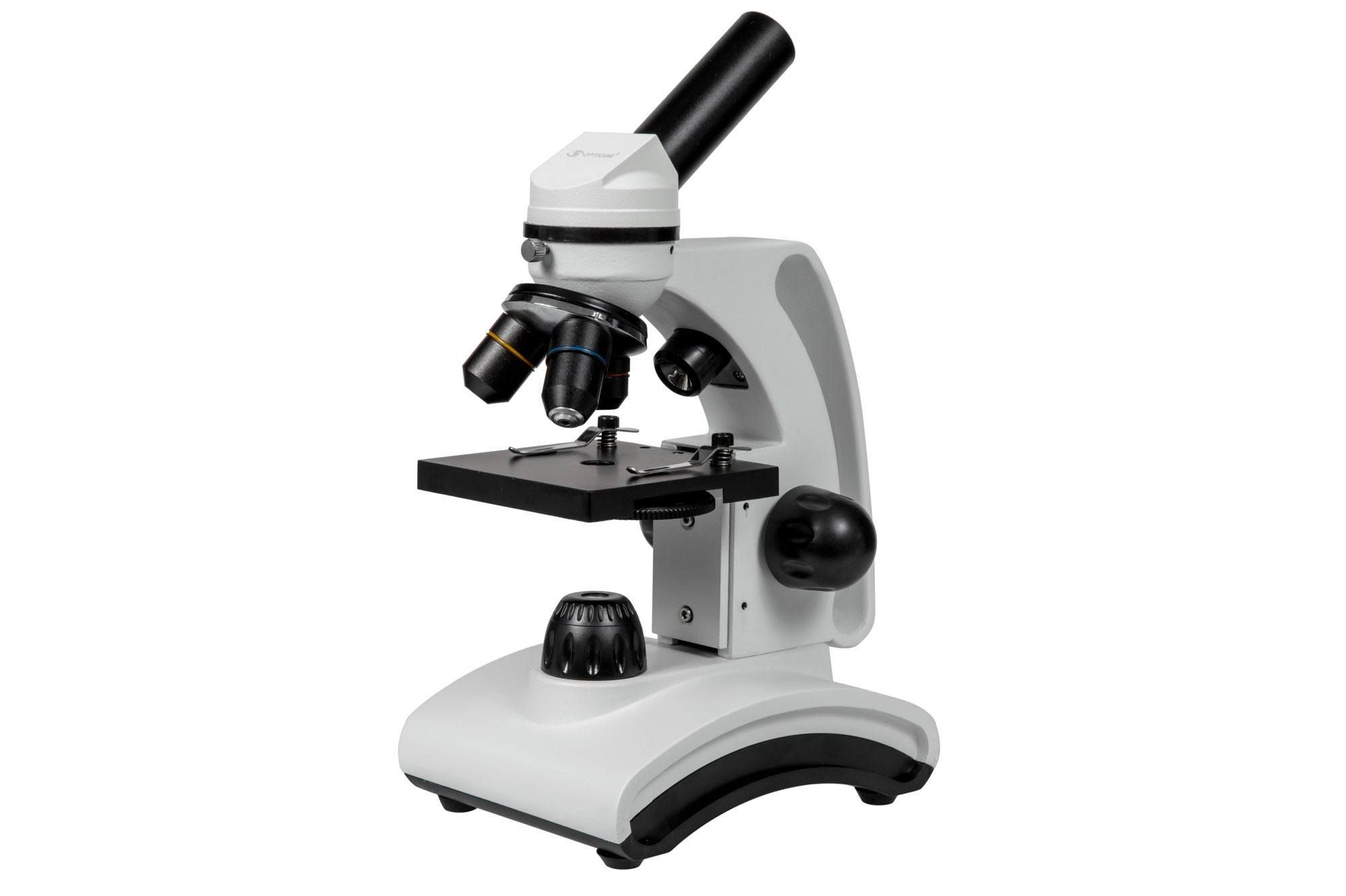 Mikroskop OPTICON Investigator  XSP-48