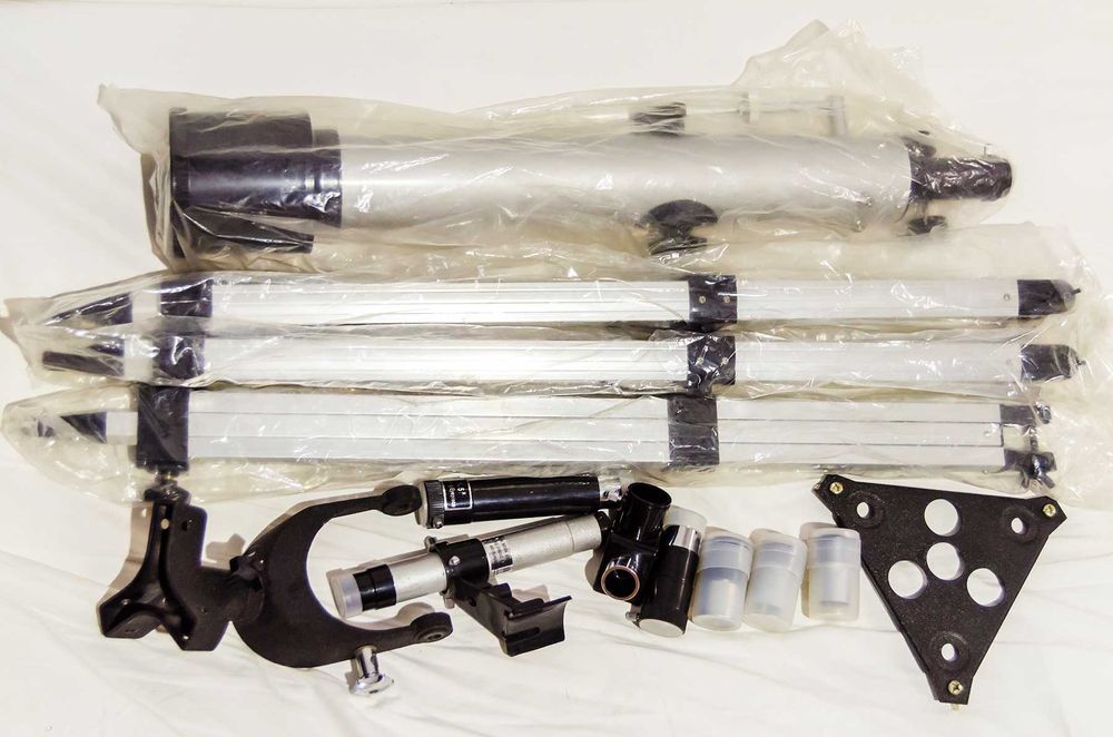 Телескоп Kinglux 60600