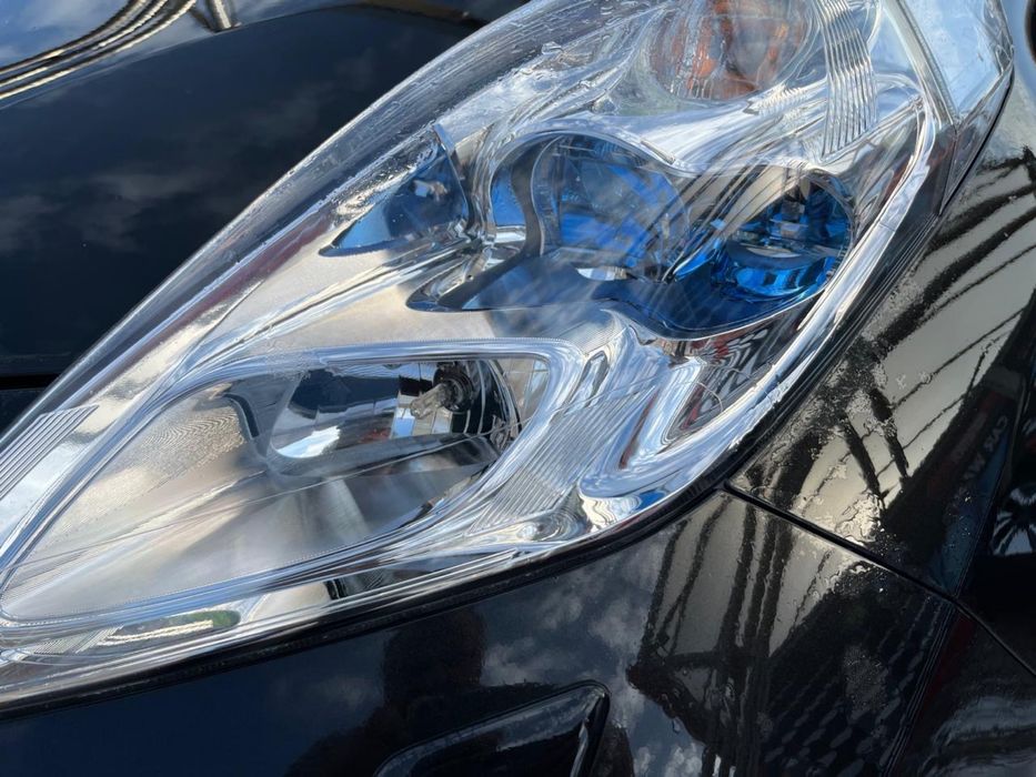 Ніссан Ліф Текна 2016 року 30 квт