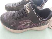 2 pares sapatilhas nr 27