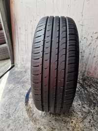 Sprzedam oponę 225/55 17" Maxxis Premitra 5 7,5 mm 2022r