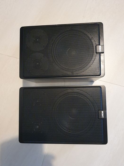 Subwoofer Jamo SW410E  plus satelitki