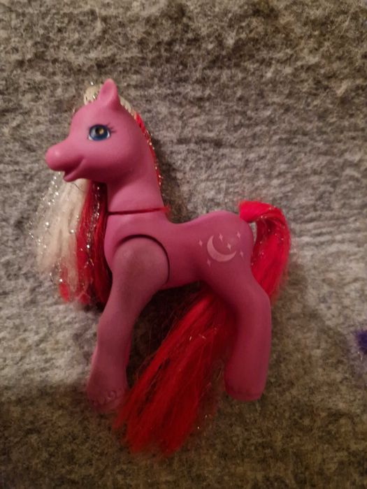 My little pony g2