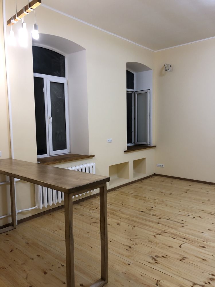 Ремонт: квартир, будинків, комерційних приміщень м. Рівне