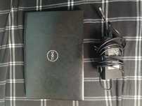 Laptop gamingowy Dell g5 15 + mysz spc gear lix + podkładka chłodząca