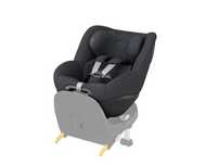 Maxi Cosi Pearl 360 PRO Graphite fotelik samochodowy do bazy