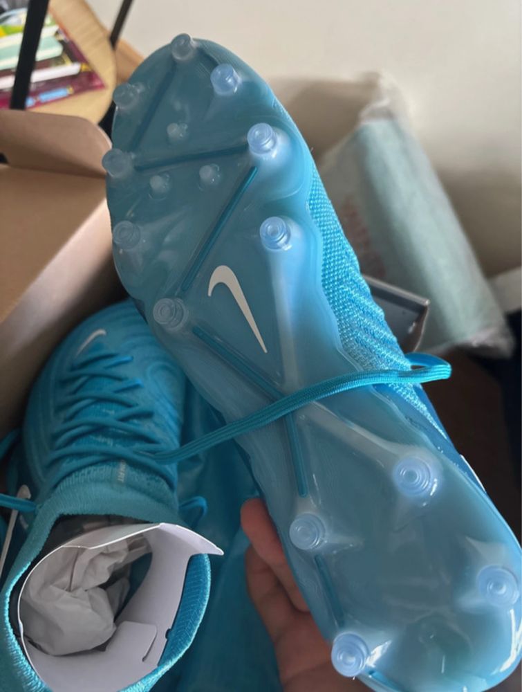 Chureira Nike phantom Luna 2, Negociavel
