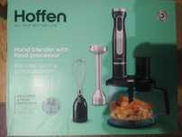 Blender ręczny Hoffen 4w1