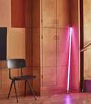 Lampa HAY ledowa stan idealny