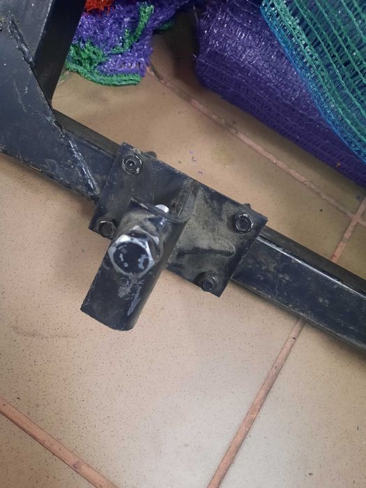 Зчепка подвійна sadko