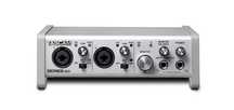 Placa de Som Externa - Tascam Series 102i