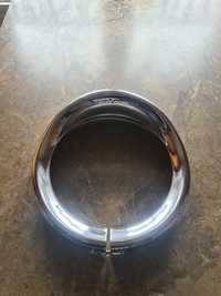 Ramka lampy Harley 7" nowa