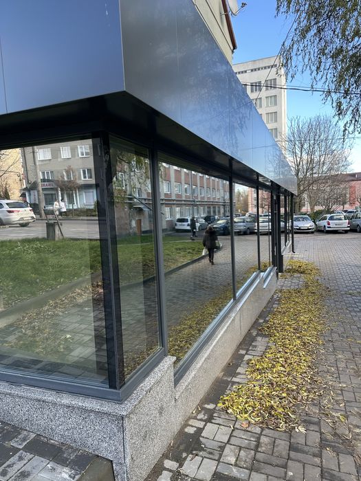 Оренда комерційного приміщення в центрі міста вул.Винниченка