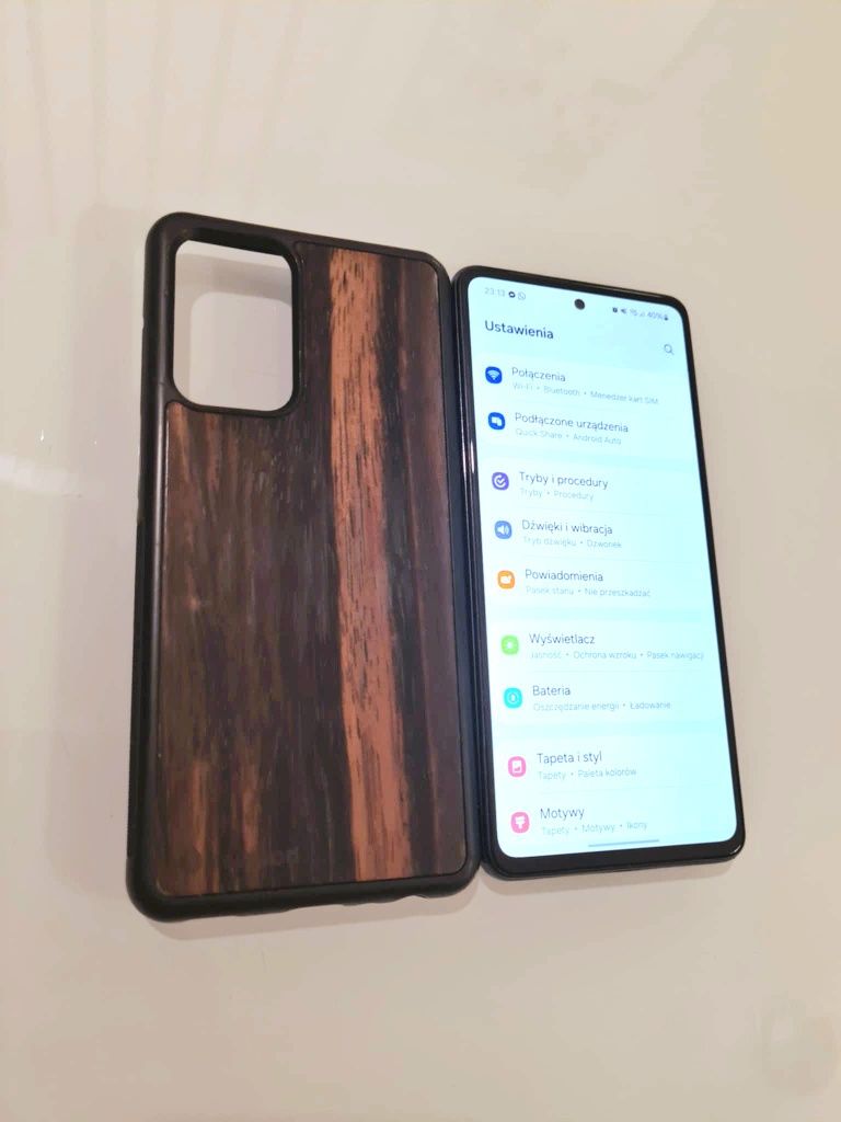 Samsung Galaxy A52s 5G
