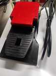 Pedal eletrico Lovato