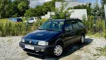 Volkswagen Passat B3 1.8 * LPG * 1992 * Hak * Klasyk * Super Stan
