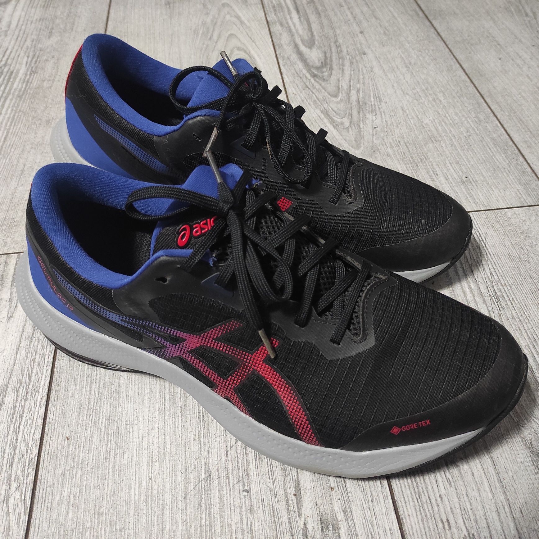 Asics gel-pulse 13 GORE-TEX