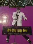 Płyta CD Król Elvis i jego dwór