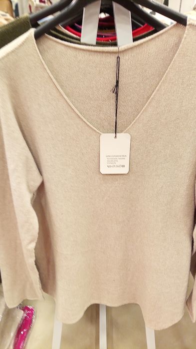 Camisolas tamanho único