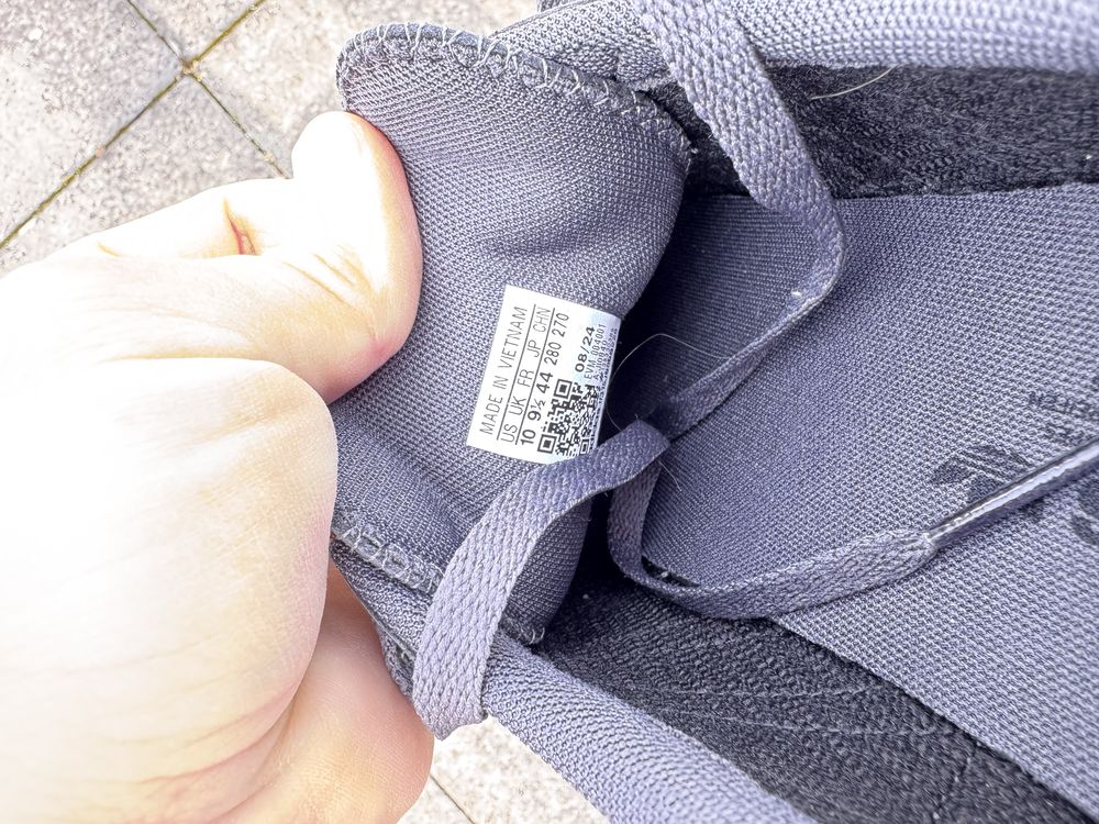 Кросовки Adidas La Trainer ( art JI0840)