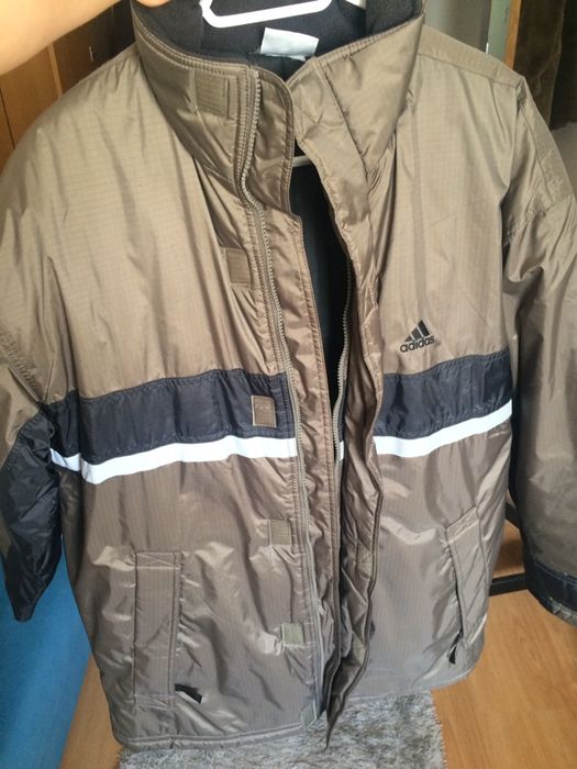 Casaco  desporto Adidas