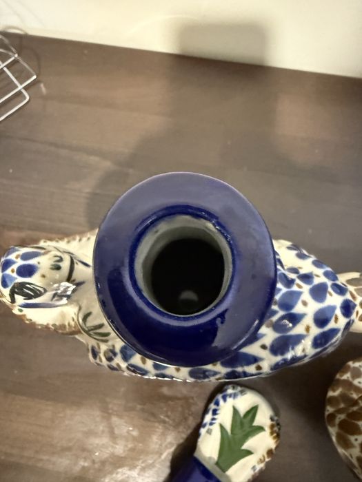 Бутылки от текилы