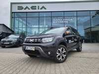 Dacia Duster Extreme ECO-G 100