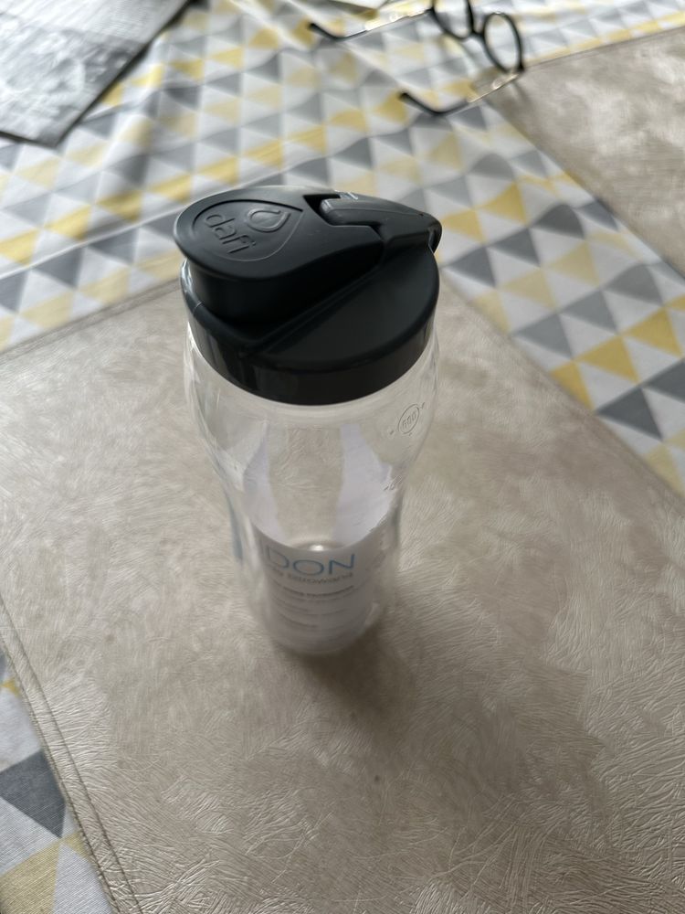 Butelka na wodę bidon Dafi 600 ml