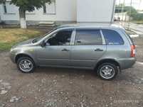 Продам Ладу Калину
