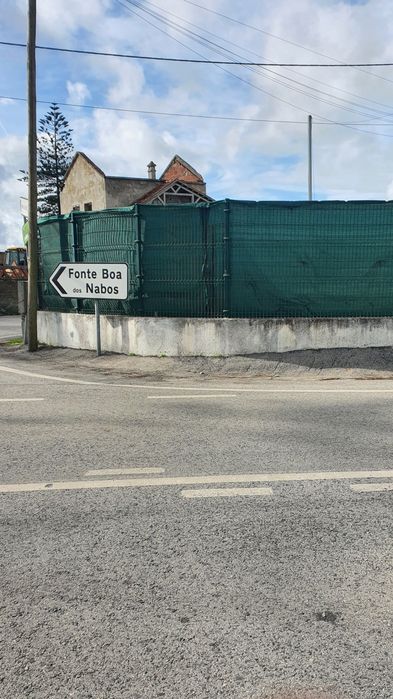 Lote terrenos com 921 MT