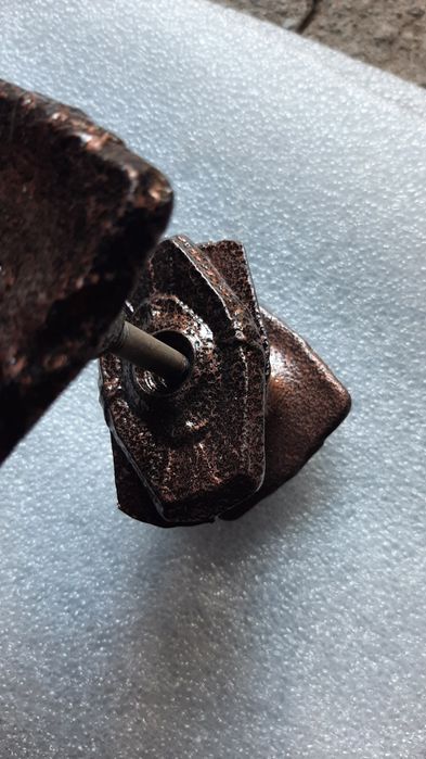 Продам дверні ручки. 1 комплект